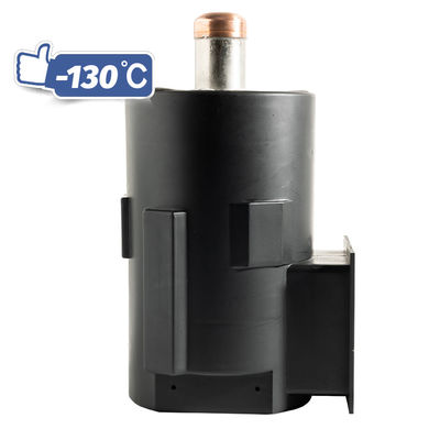 ALL Climate Type Stirling Cooling System Free Piston Stirling Cooler Minus 130 Degree