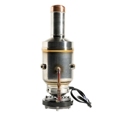 80w Stirling Cooling Free Piston Cooler -130C Supper Cooling for Cooling Applications